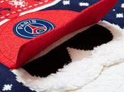 pull Noël Paris Saint-Germain