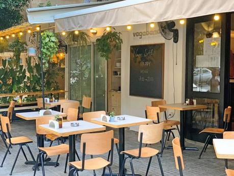 News bière – Vagabond, une microbrasserie à Badaro

 – Mousse de bière