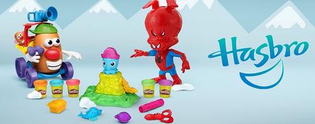 vente privée Hasbro