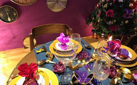 Noël 2019 - Comment décorer ma table ?