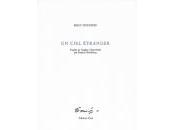 (Anthologie permanente) Emily Dickinson, ciel étranger