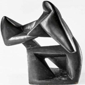 La sculpture cubiste -12/13  Billet n°125
