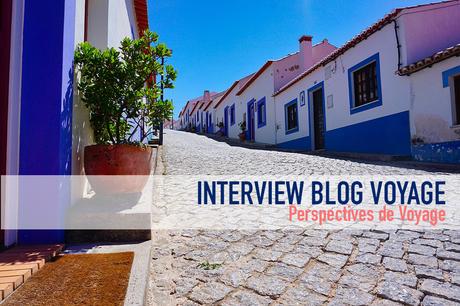 Interview de perspectives de voyage, transformer sa passion en métier de travel planner