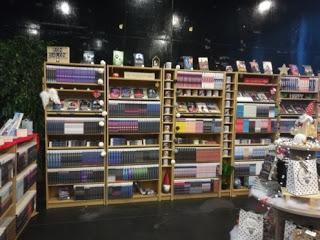 Retour sur le festival du livre romantique à Dunkerque - 30 novembre et 1er décembre 2019