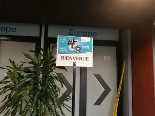 Retour sur le festival du livre romantique à Dunkerque - 30 novembre et 1er décembre 2019