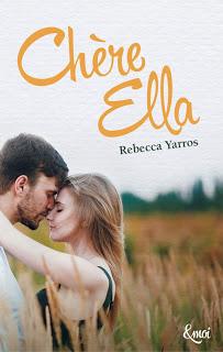 Chère Ella de Rebecca Yarros