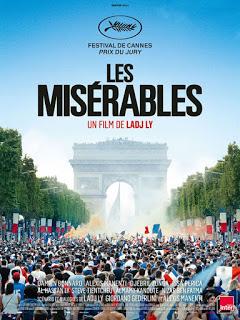 Les misérables, le film choc de Ladj Ly