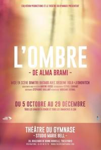 L'Ombre d'Alma Brami avec Dédeine Volk-Leonovitch