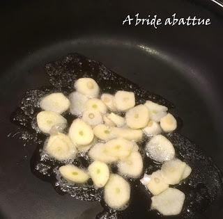 Esturgeon en deux façons avec caviar