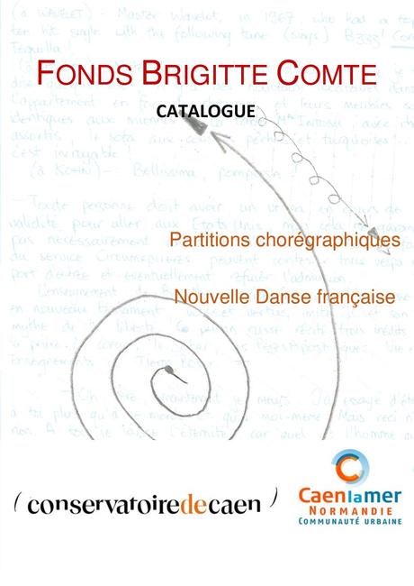 Calaméo - Catalogue Fonds Brigitte Comte