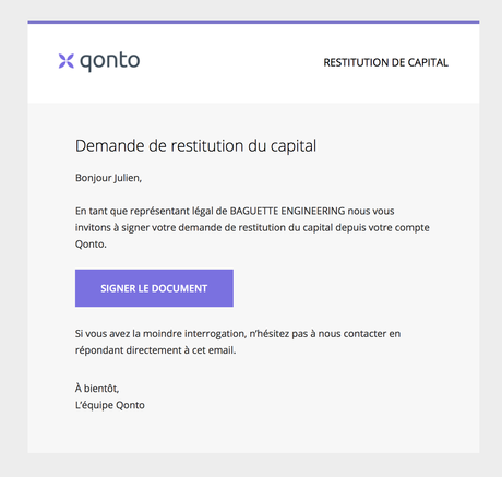 Notre avis sur Qonto, la banque en ligne pro — CashNotify