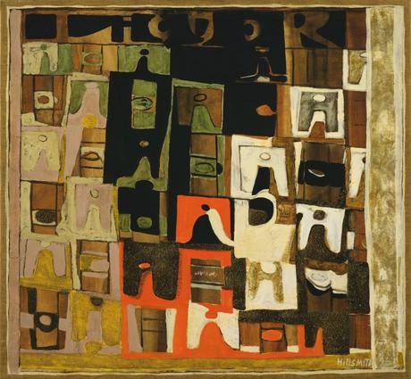 Les cubistes américains – 11/13 Billet n° 124 .