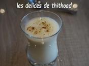 Crèmes légères citron