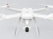 Xiaomi presente nouveau drone
