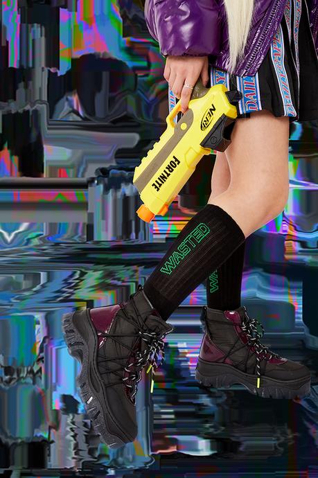 Good Game : Citadium célèbre le e-sport avec Fortnite Good Game : Citadium célèbre le e-sport avec Fortnite