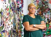 Vers plus grande reconnaissance artistes Caraïbe