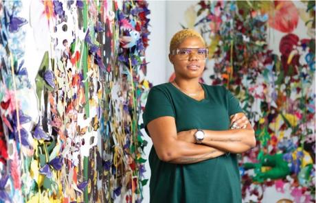 Vers une plus grande reconnaissance des artistes de la Caraïbe ? Vers une plus grande reconnaissance des artistes de la Caraïbe ?