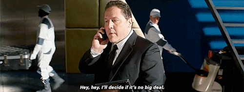 TFMA #253 « Cheats, all of you, cheats. »