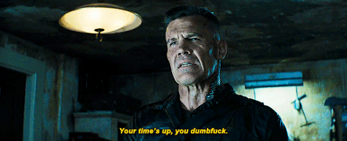 TFMA #253 « Cheats, all of you, cheats. »