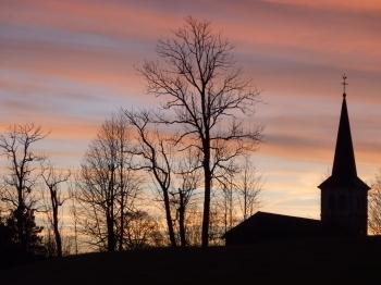 avent,période de l'Avent,dimanches de l'Avent,noël,fêtes chrétiennes,culture chrétienne,occident,église catholique romaine,église,chrétienté,cloches,carillon,clocher,cierge,gloire,arche,nef,blog littéraire de christian cottet-emard,mes poèmes de l'avent,christian cottet-emard,deuxième dimanche de l'avent