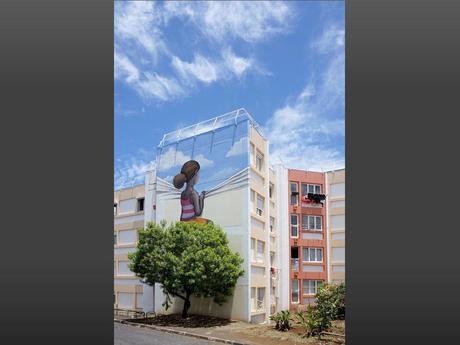 Divers - de Jolis trompe l'oeil