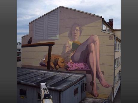 Divers - de Jolis trompe l'oeil