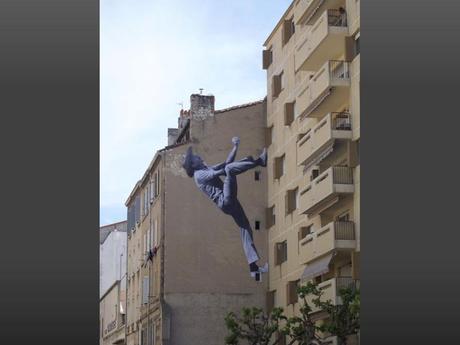 Divers - de Jolis trompe l'oeil