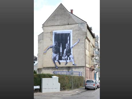 Divers - de Jolis trompe l'oeil