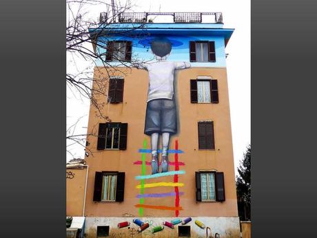 Divers - de Jolis trompe l'oeil