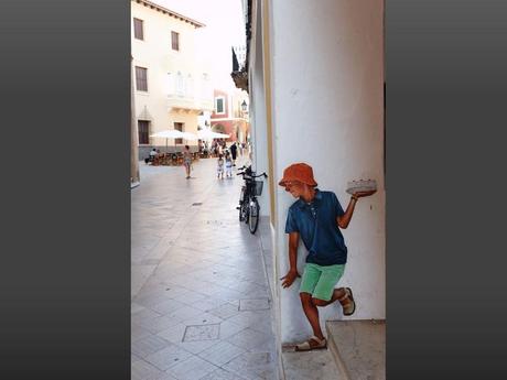 Divers - de Jolis trompe l'oeil