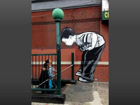 Divers - de Jolis trompe l'oeil