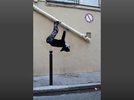 Divers - de Jolis trompe l'oeil