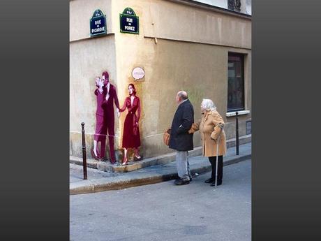 Divers - de Jolis trompe l'oeil