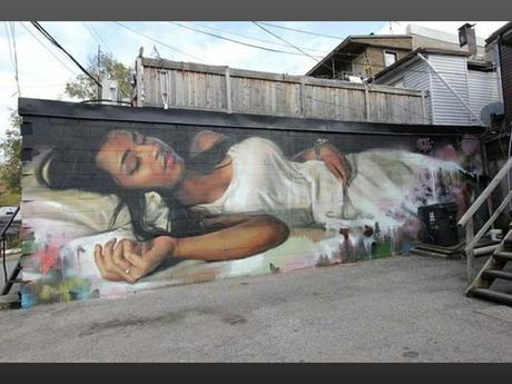 Divers - de Jolis trompe l'oeil