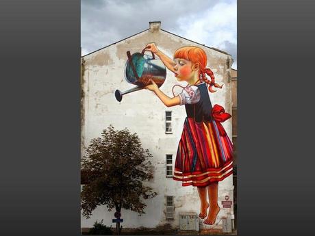 Divers - de Jolis trompe l'oeil