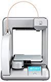 3D Systems : une imprimante qui met de la vie dans vos conceptions 3D Systems Imprimante 3D Cube Argent