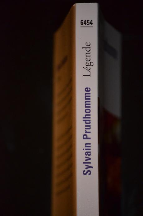 Mon calendrier de l'avent - Ma découverte d'un auteur