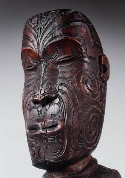 Tete-maori