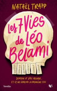 Les 7 vies de Léo Belami, Nataël Trapp