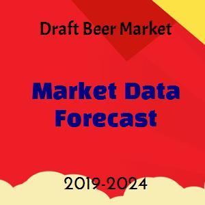 Marché de la bière pression