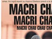 Mauricio Macri a-t-il raté sortie [Actu]
