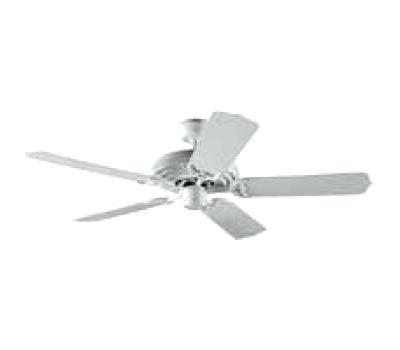hunter 52 inch ceiling fan hunter 52 inch white ceiling fan with light