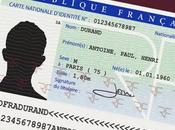Nouvelle carte d’identité 2021 puce sans contact format bancaire