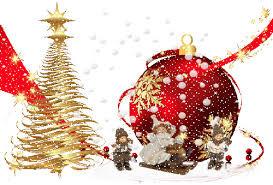 Boules de Noël au chocolat râpé Boules de Noël au chocolat râpé