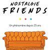 Nostalgie Friends de Kelsey Miller