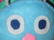 ouvrages quelques essaies feutrine