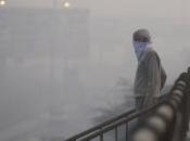 Pollution Inde L'air