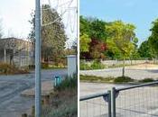 L'Eglise Place Mozart