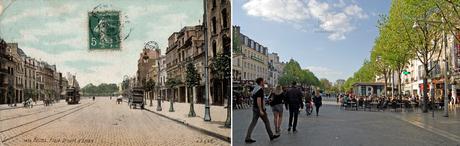 Place Drouet d'Erlon