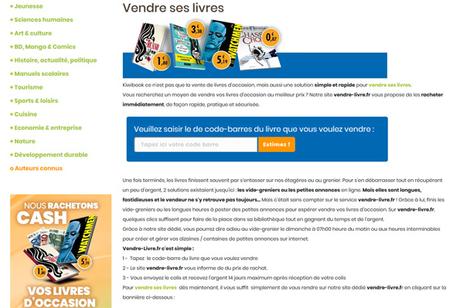 Kiwibook, une librairie en ligne qui offre des livres gratuits ! Kiwibook, une librairie en ligne qui offre des livres gratuits !